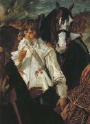 Diego Velazquez The Surrender of Breda (Las Lanzas) (detail) (df01) Sweden oil painting artist